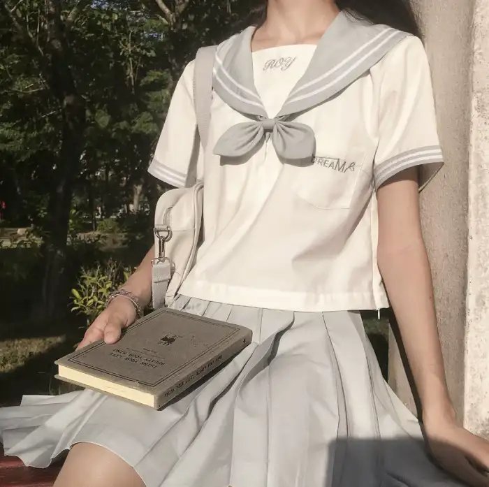 夏至廊桥