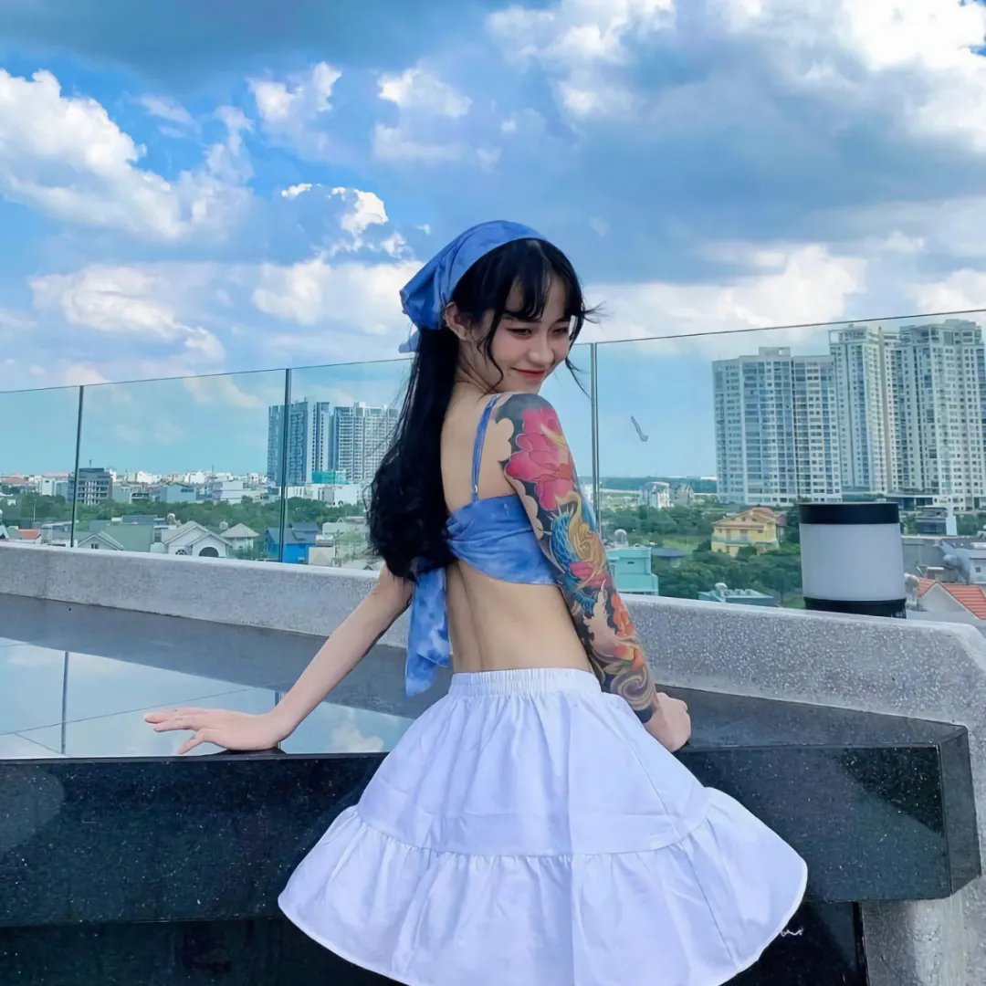 女守卫们